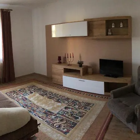 Apartament Boema * Turda