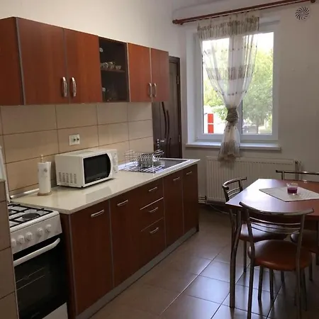Apartament Boema *